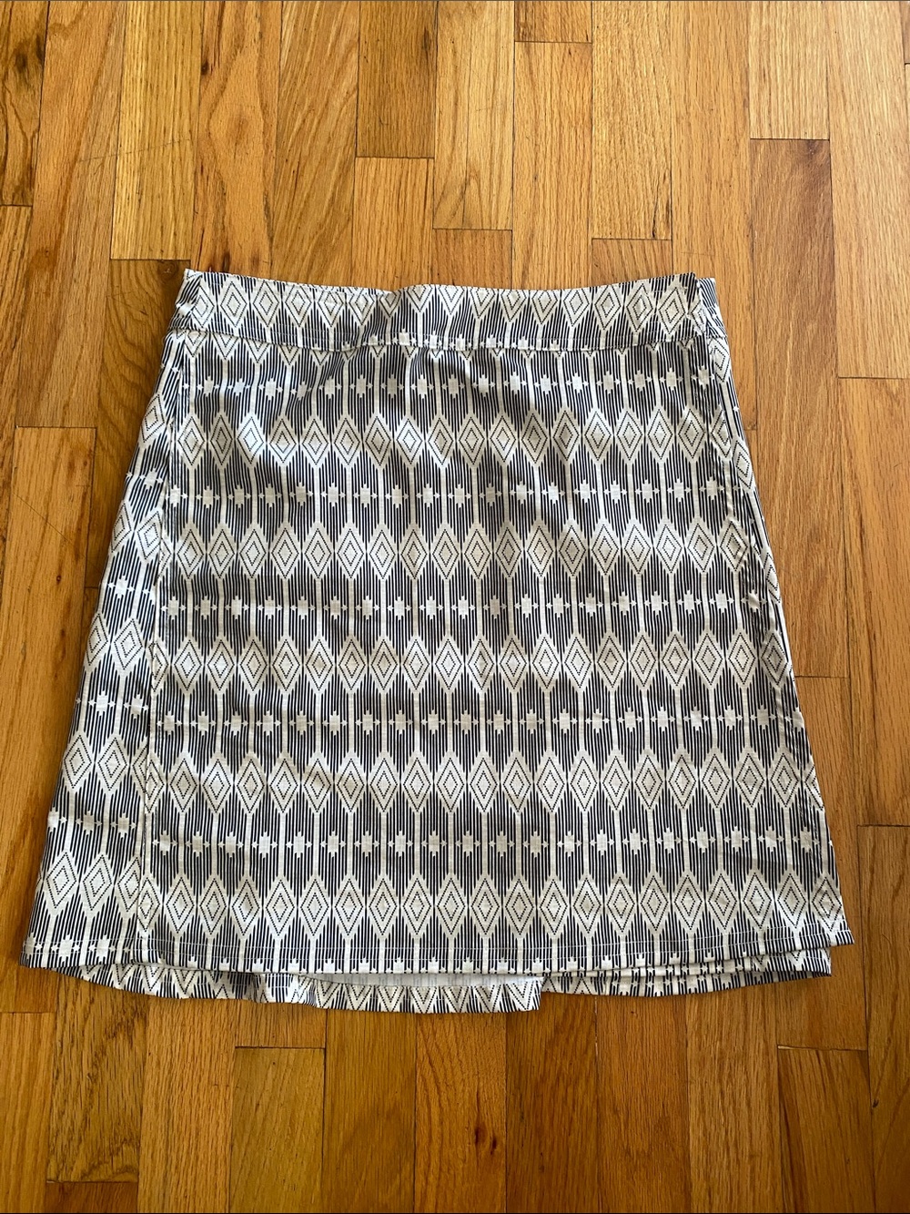 Ripskirt Hawaii Skirt